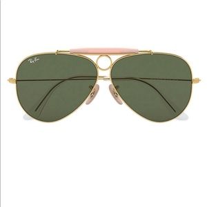 Ray-ban Aviator Shooter